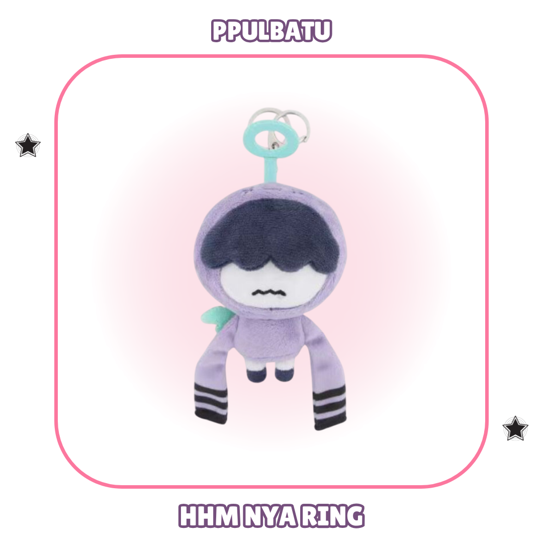 PELUCHES PPULBATU - TXT