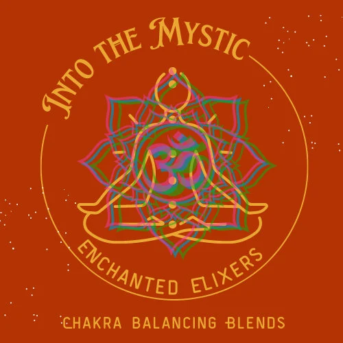 Chakra Balancing Oils