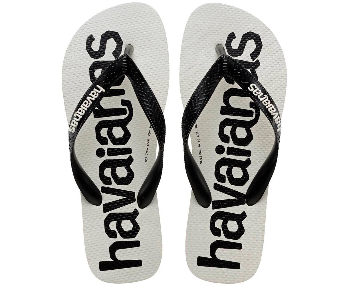 Chinelos Havaianas Top Logomania