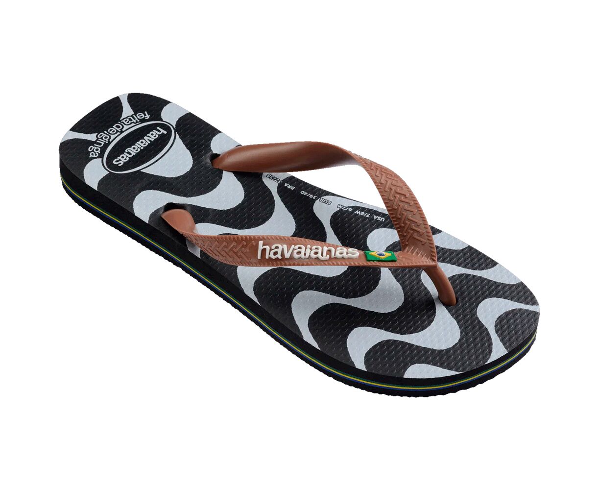 Chinelos Havaianas Top Copacabana