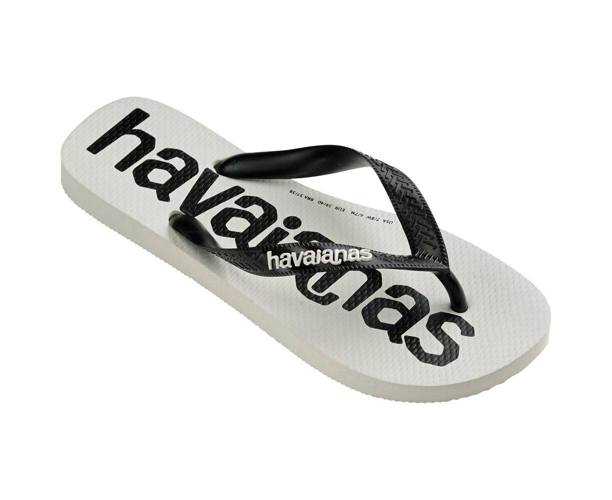Chinelos Havaianas Top Logomania