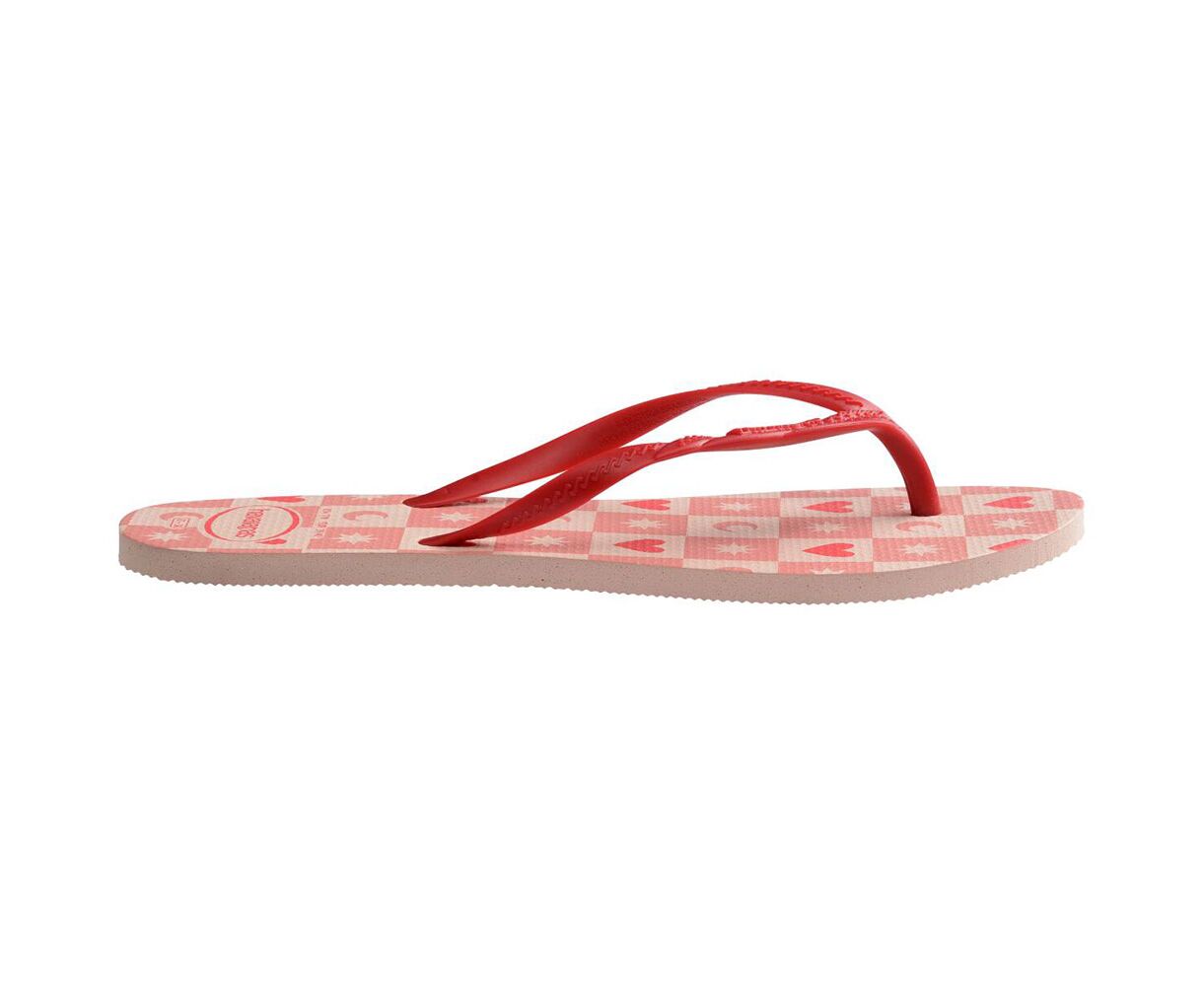 Chinelos Havaianas Fantasia Style II