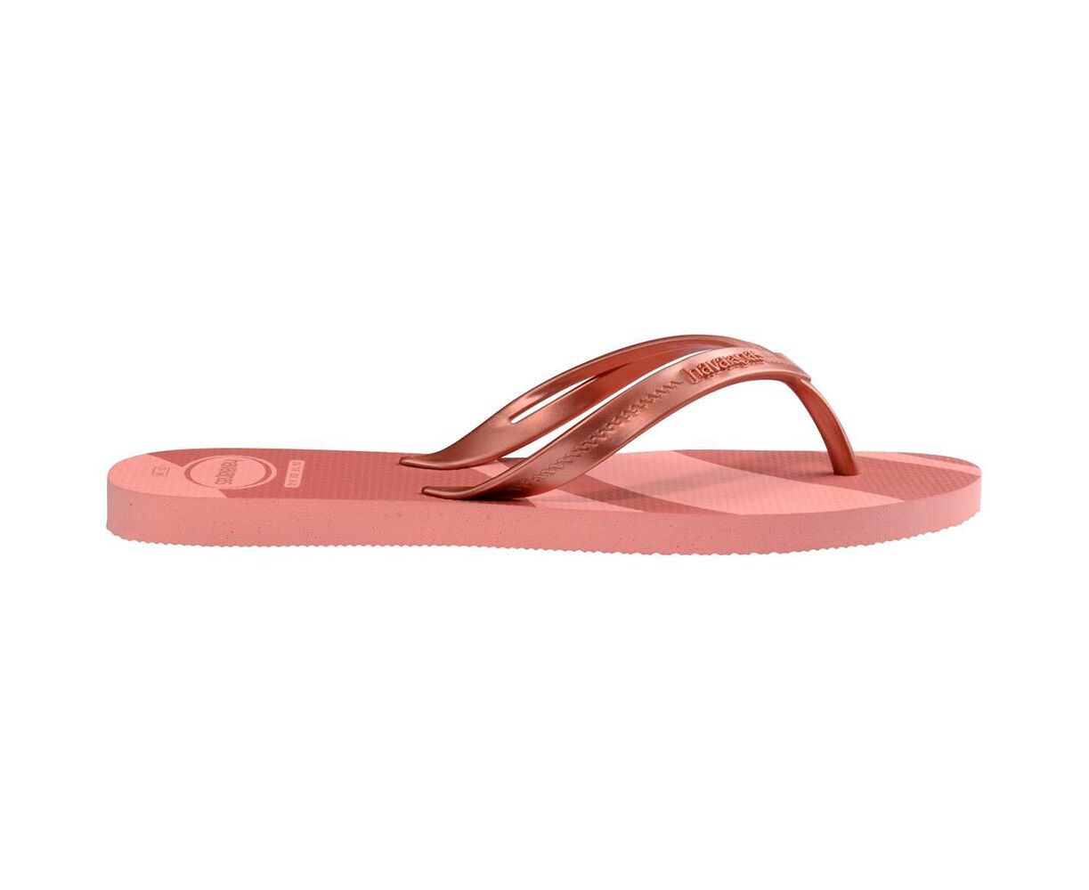 Chinelos Havaianas Elegance Print