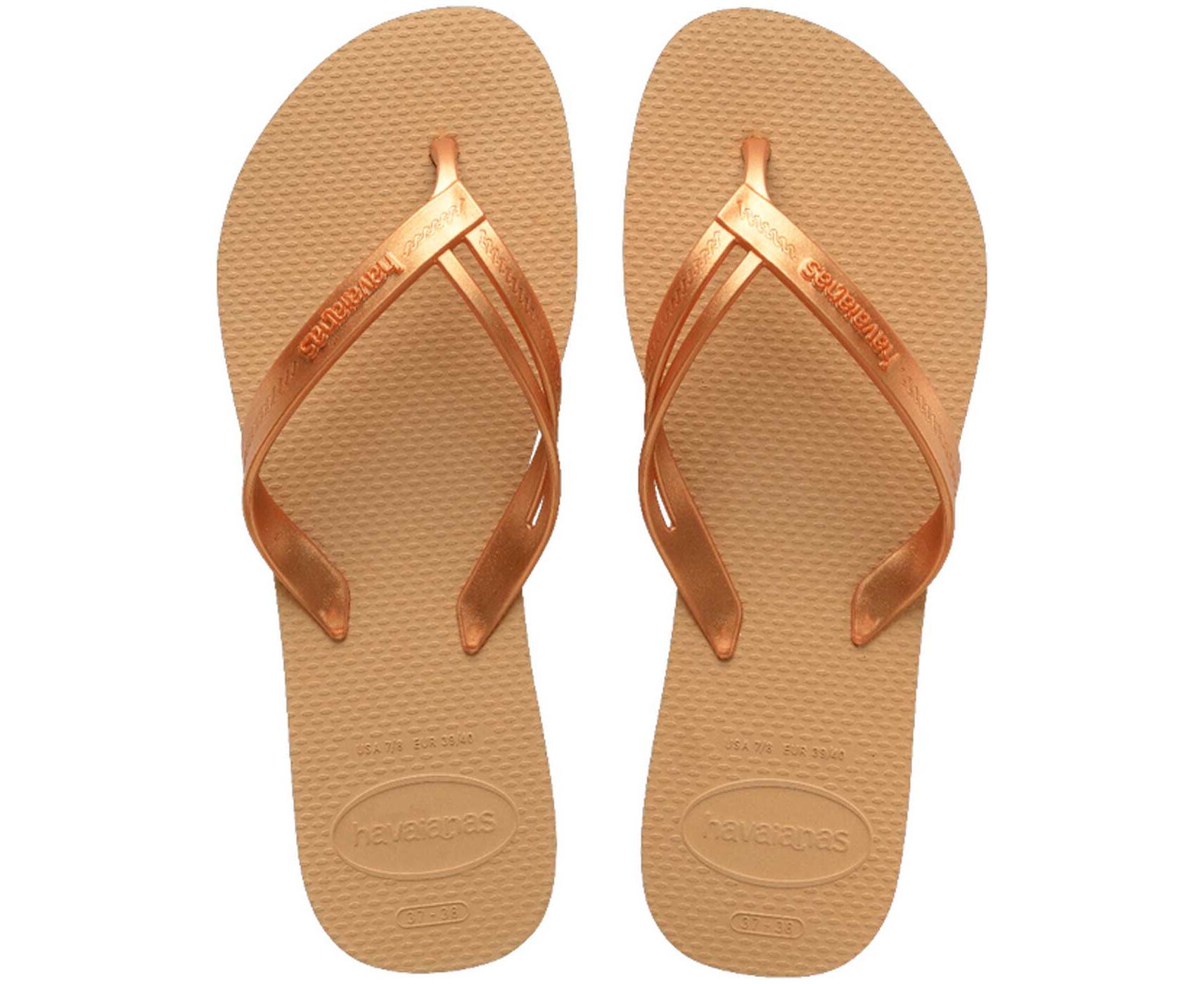 Chinelos Havaianas Elegance