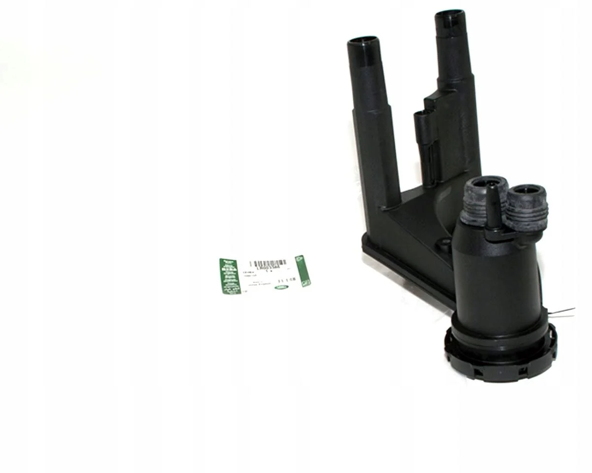 LR003386 - YAĞ SEPARATÖRÜ 