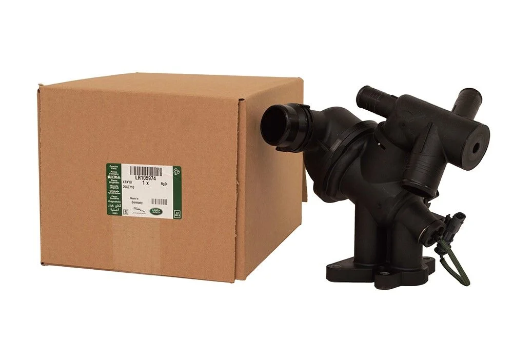 LR105974 - LR081683 - TERMOSTAT 