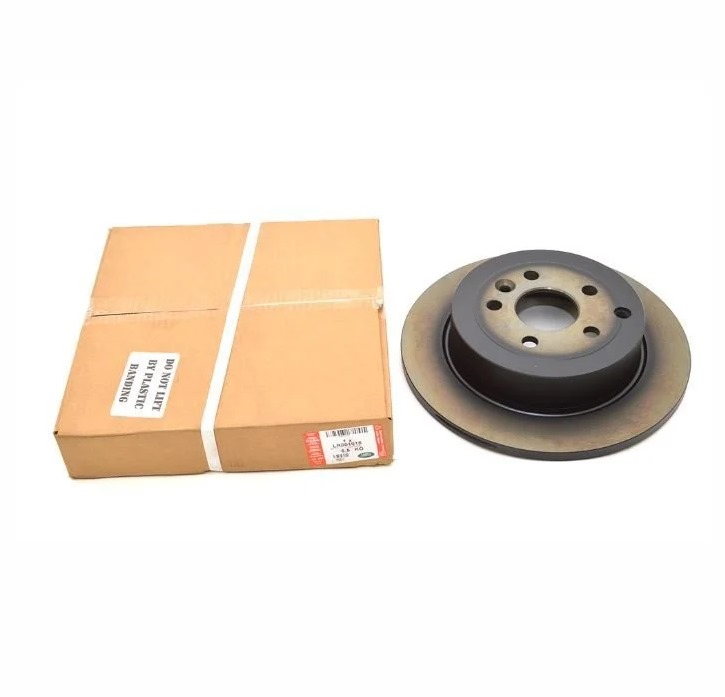 LR001018 - FREN DİSKİ ARKA 