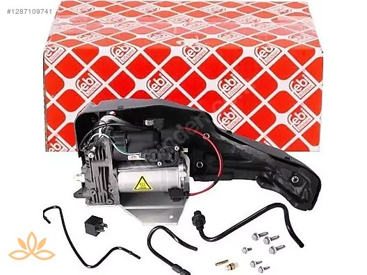 LR072537 - SÜSPANSİYON KOMPRESÖRÜ