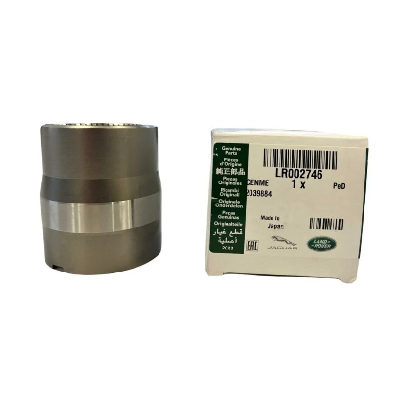 LR002746 - ŞANZIMAN ARA FREZESİ