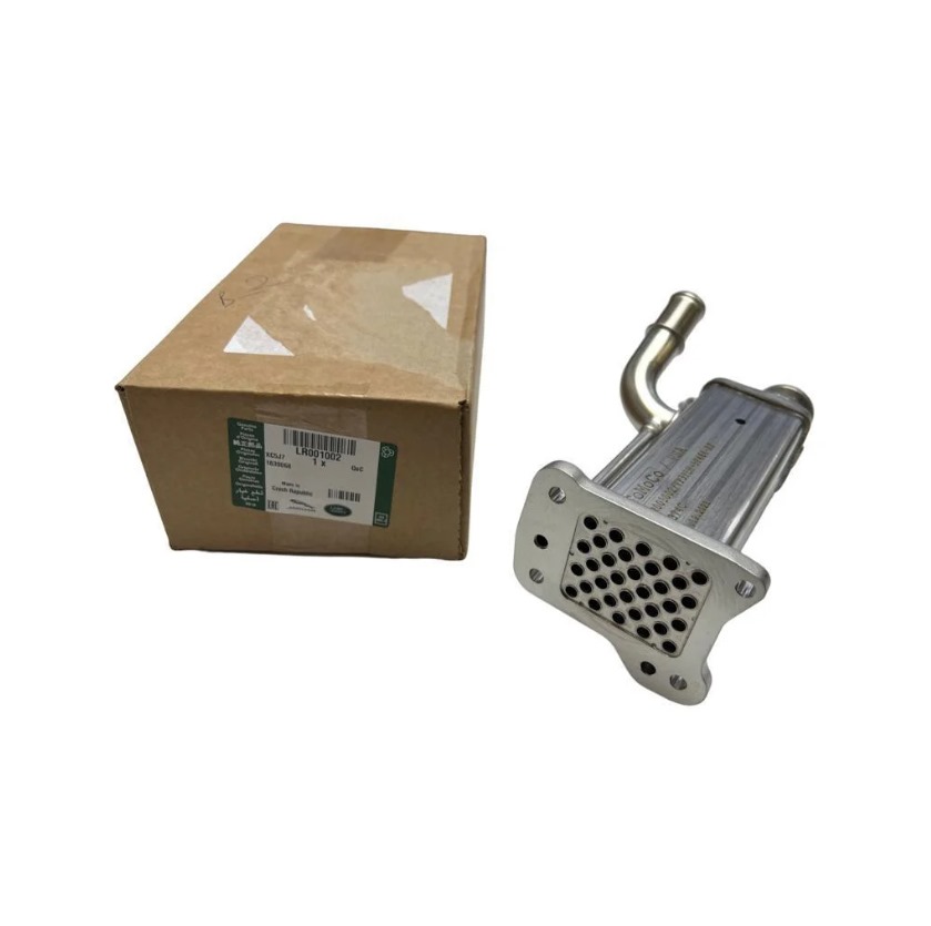 LR001002 - EGR SOĞUTUCUSU
