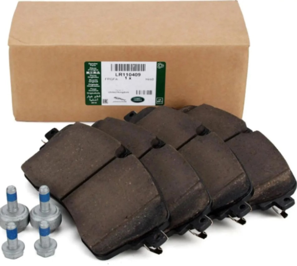 LR162045 - ÖN FREN BALATASI