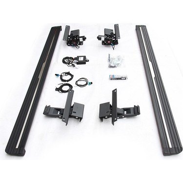 VPLEP0393-VPLEP0394 - ELEKTRİKLİ BASAMAK SETİ