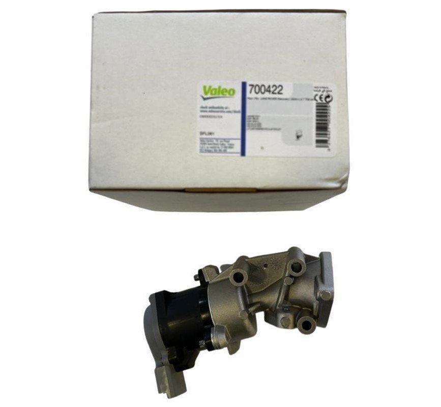 LR018323 - EGR VALFİ SOL