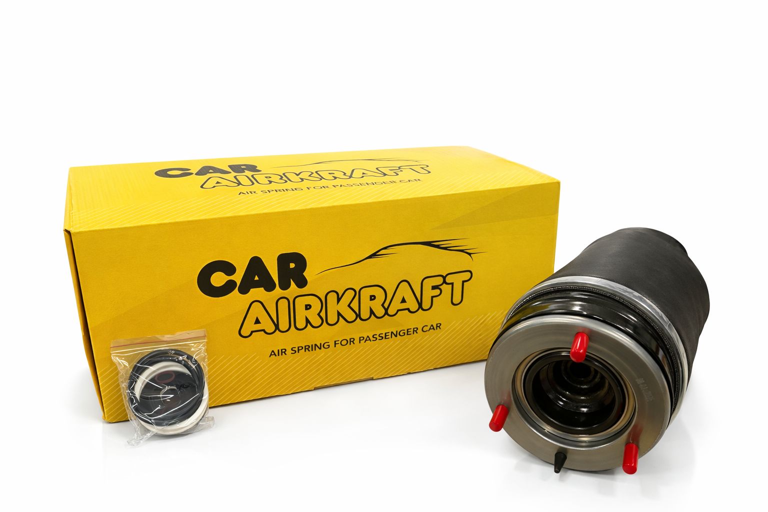 LR051702 - AMORTİSÖR KÖRÜĞÜ SOL 