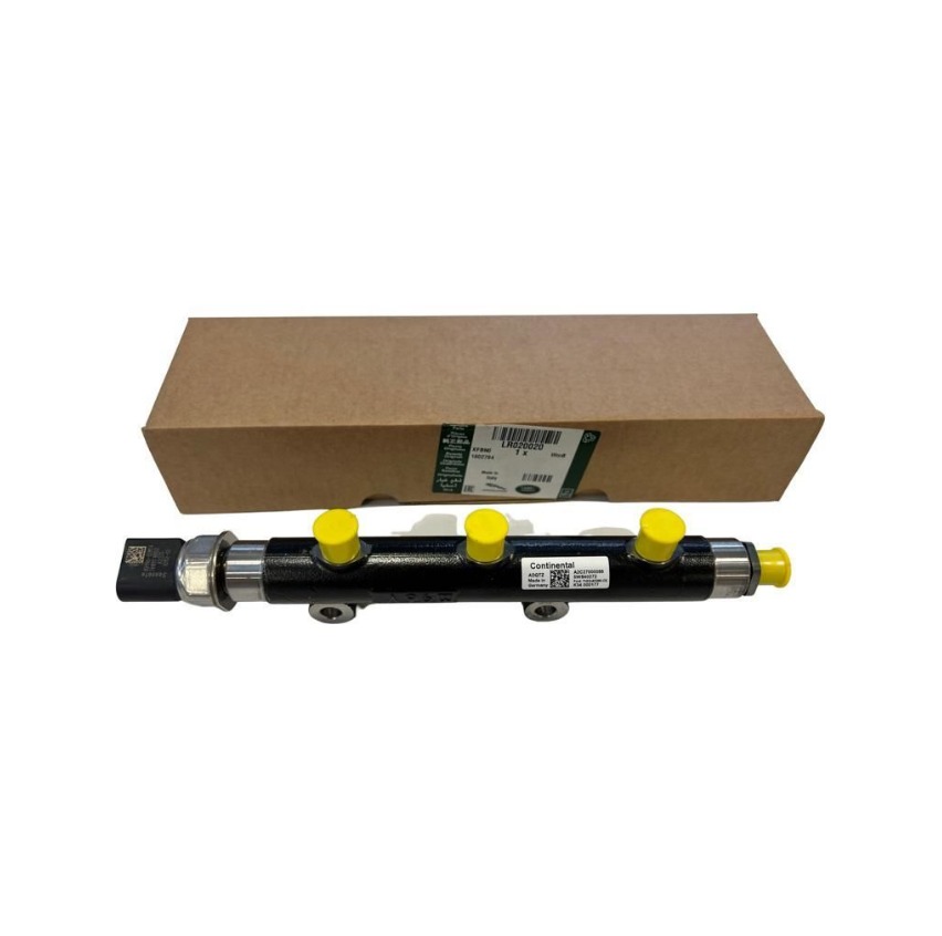 LR020020 - RAİL KÜTÜĞÜ 