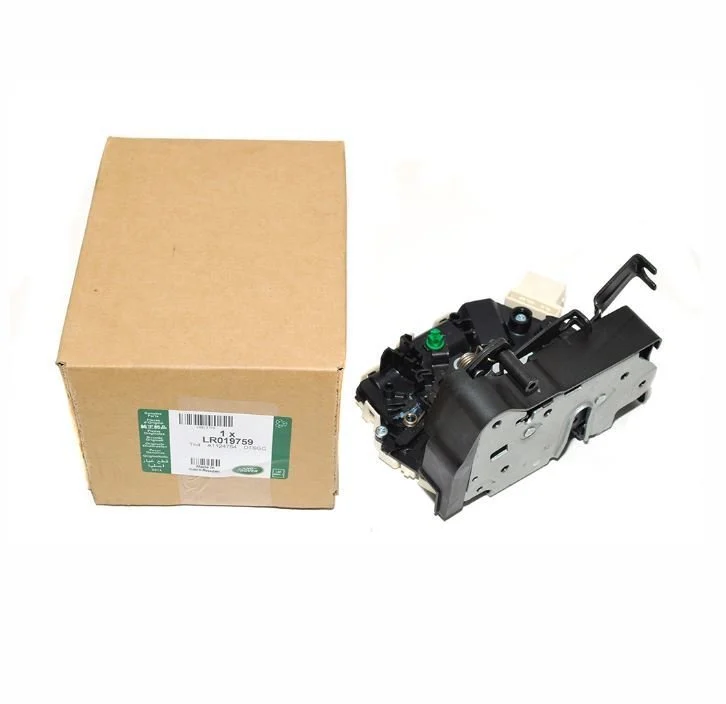 LR019759 - KAPI KİLİDİ SAĞ ÖN