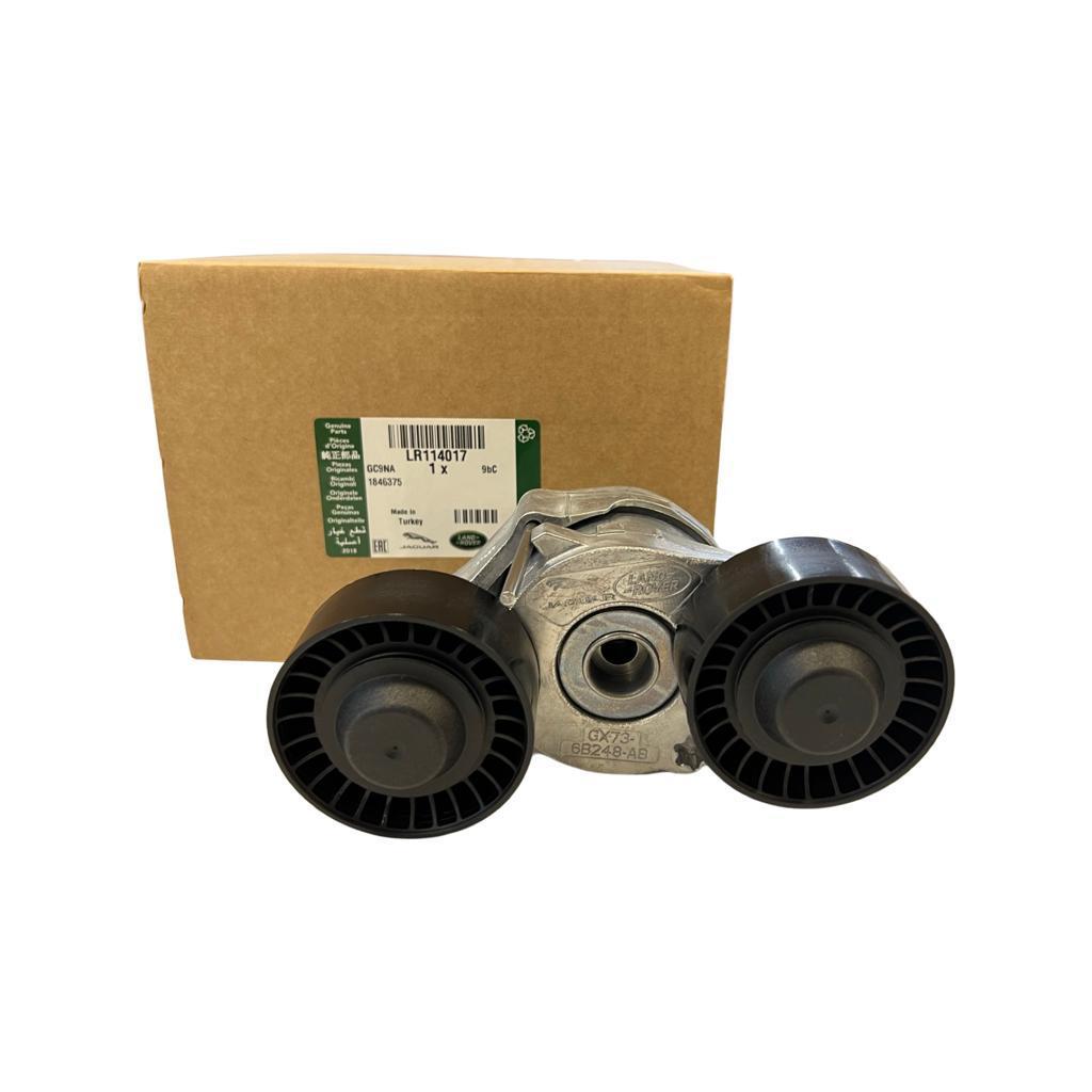 LR114017 - LR071712 - T2H38134   GERGİ KÜTÜĞÜ