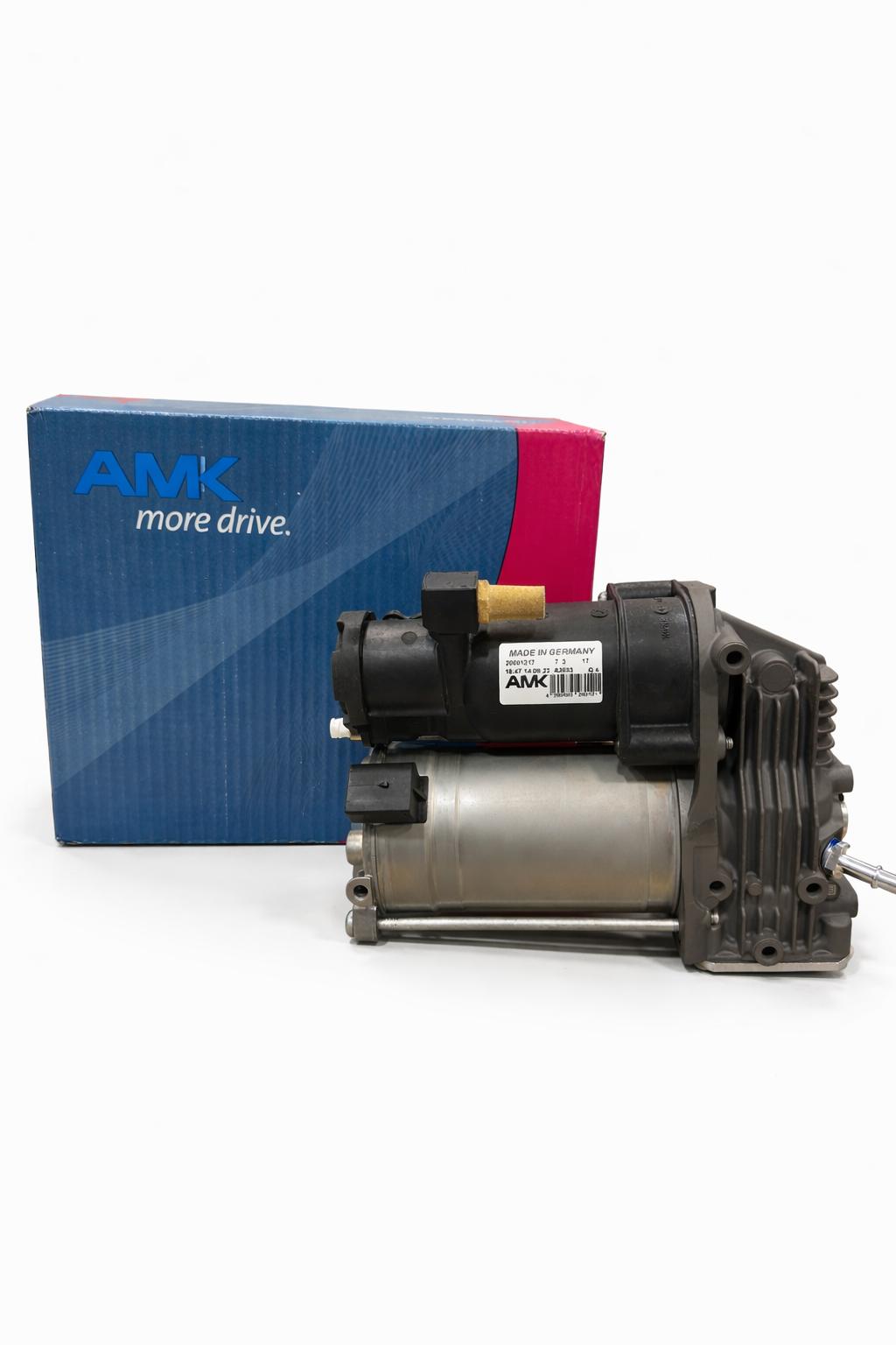 LR041777 - LR025111 - SÜSPANSİYON KOMPRESÖRÜ