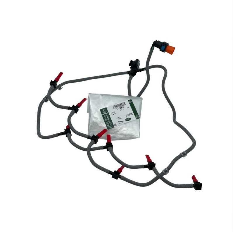 1423955 - ENJEKTÖR GERİ DÖNÜŞ HORTUMU