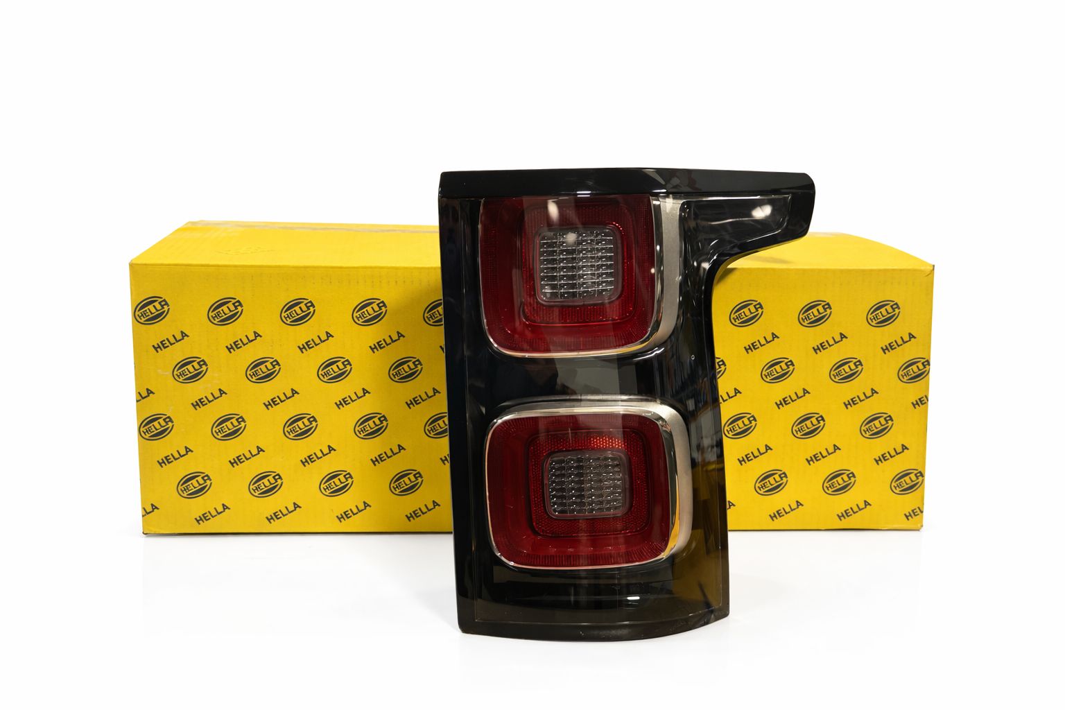 LR135412 - SAĞ ARKA STOP