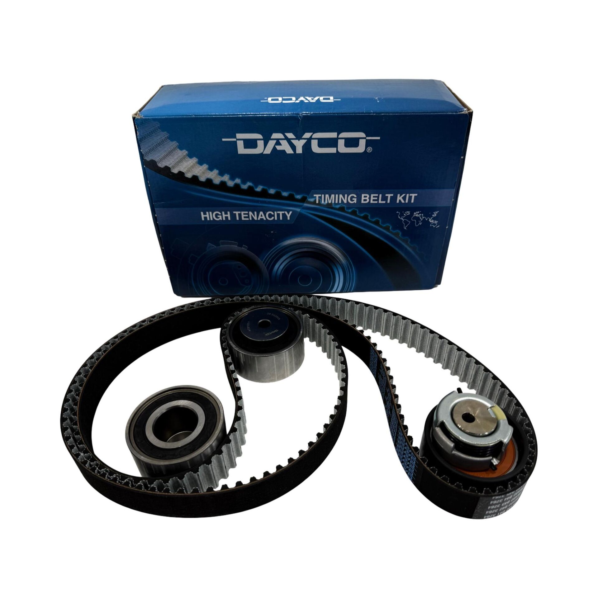 LR016655 - ÖN TRİGER SETİ 