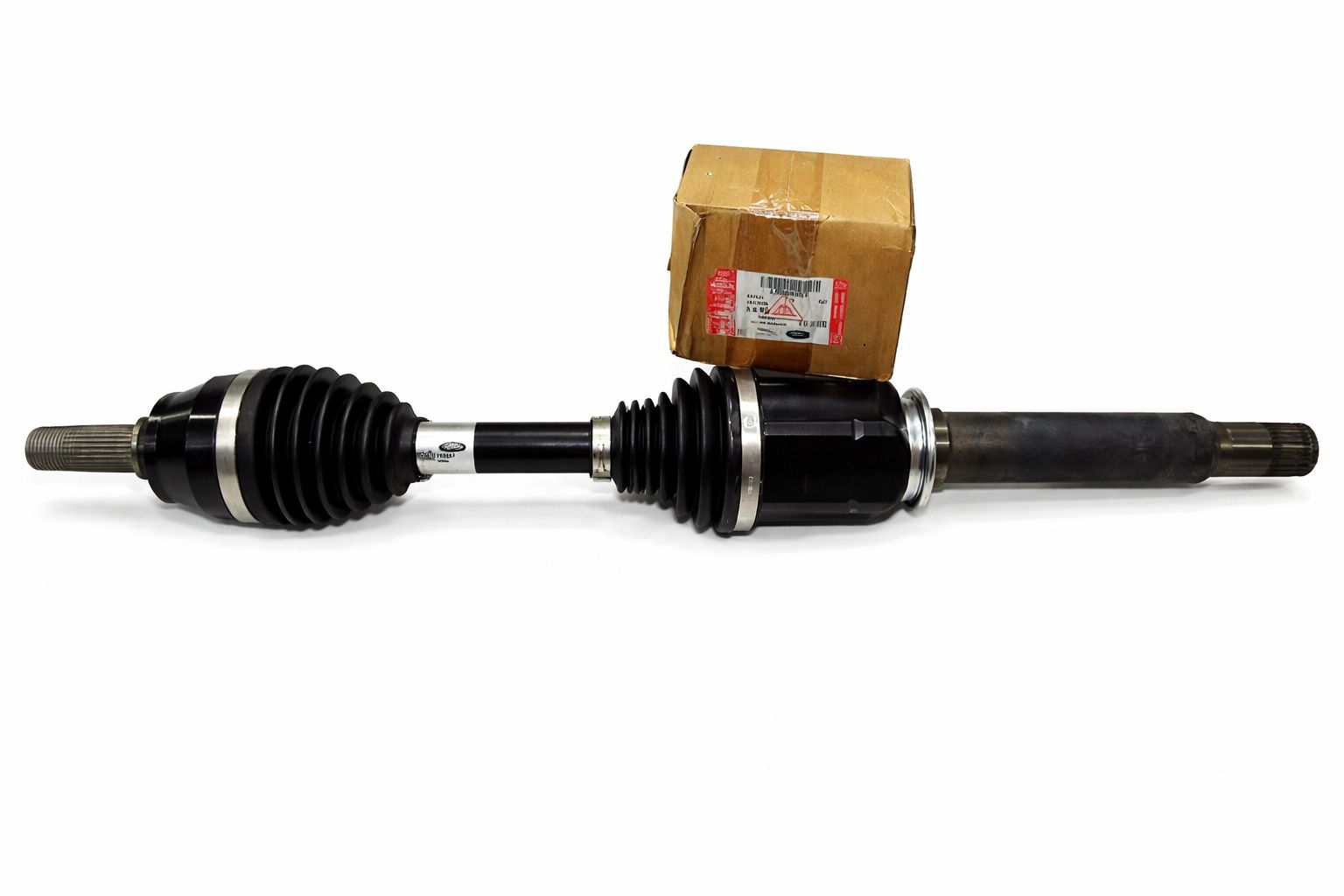 LR064251 - SAĞ ÖN AKS 