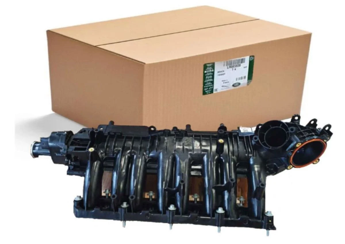 LR085939 - AJ813415  - EMME MANİFOLDU 2.0 DİZEL