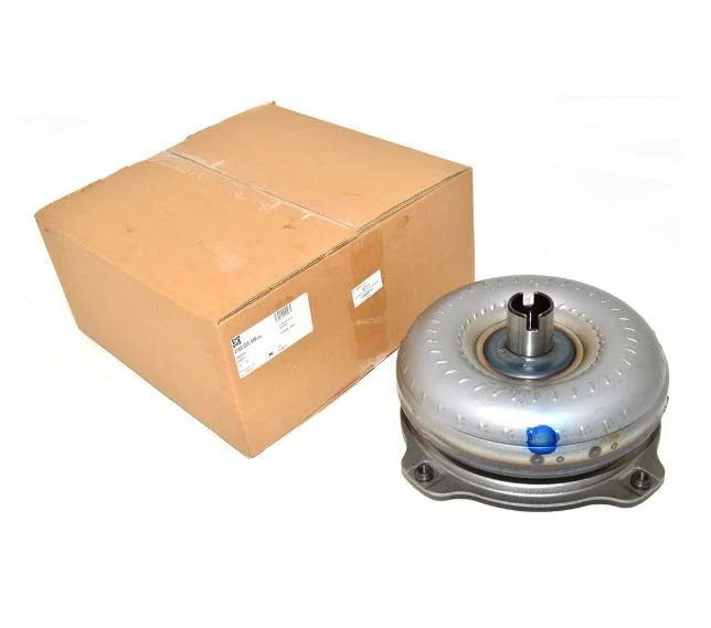 TQB500210 - ŞANZIMAN TÜRBÜNÜ 3.6 TDV8