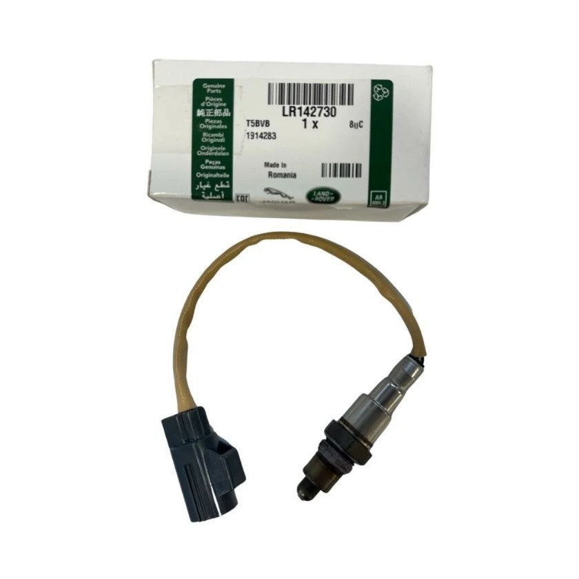 LR142730 - LR140053 - LR094071 - T2R57039 - T2R54610  -  OKSİJEN SENSÖRÜ