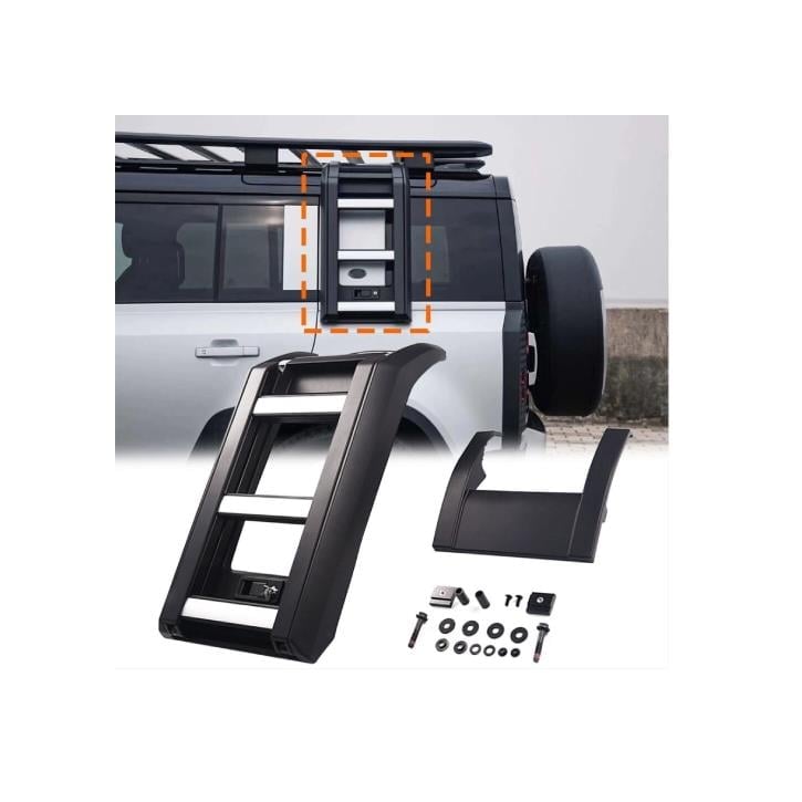 VPLER0189 - TAVAN MERDİVENİ 