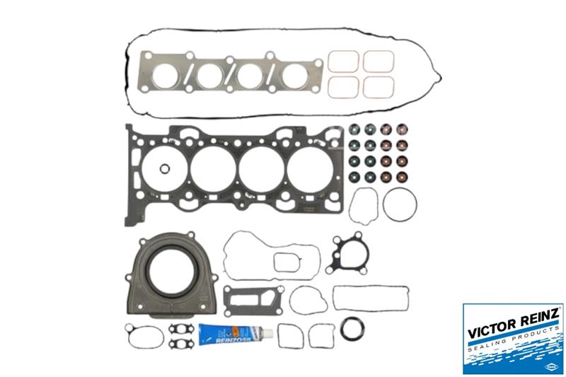 GUG701360 - 01-36290-02  - TAKIM CONTA FULL 2.0 PETROL 