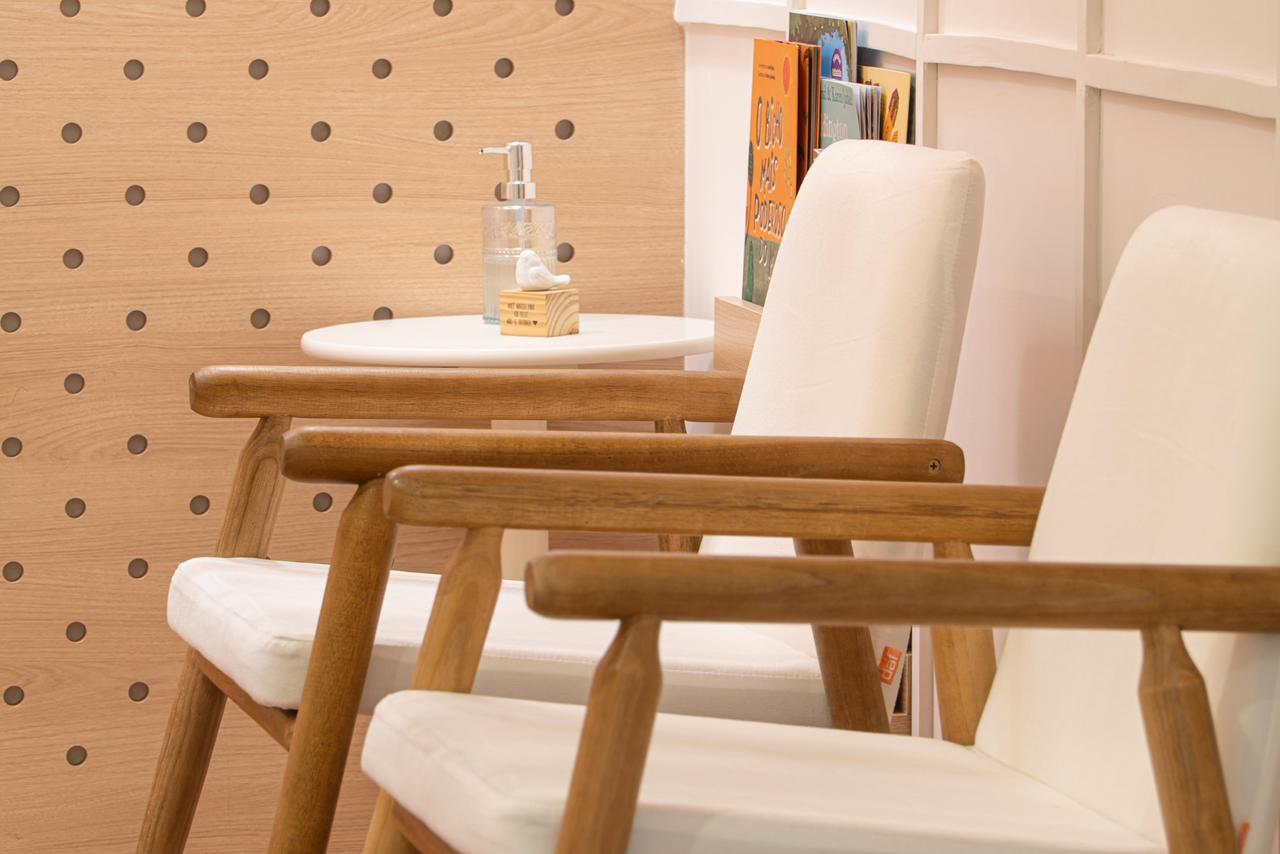 Atendimento Presencial