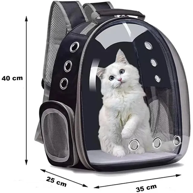 Mochila de Transporte para Pets