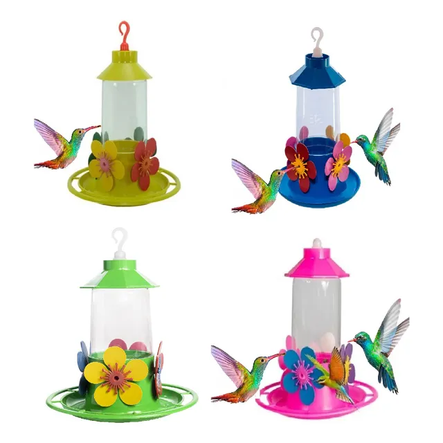 Bebedouro para Beija-flor