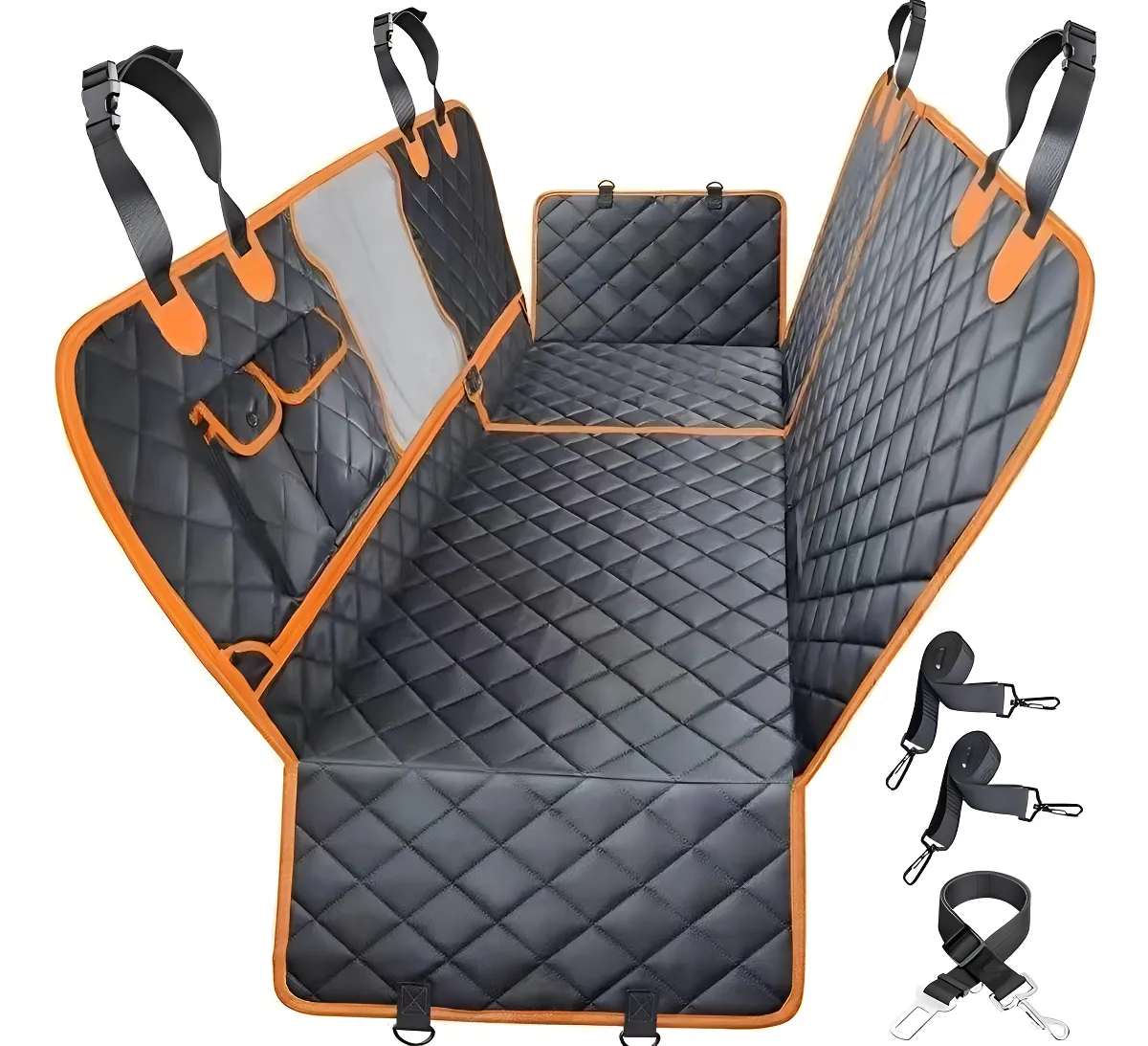 Capa Protetora para Banco de Carro