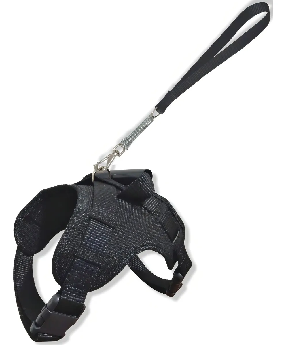 Peitoral para Cachorro com Guia