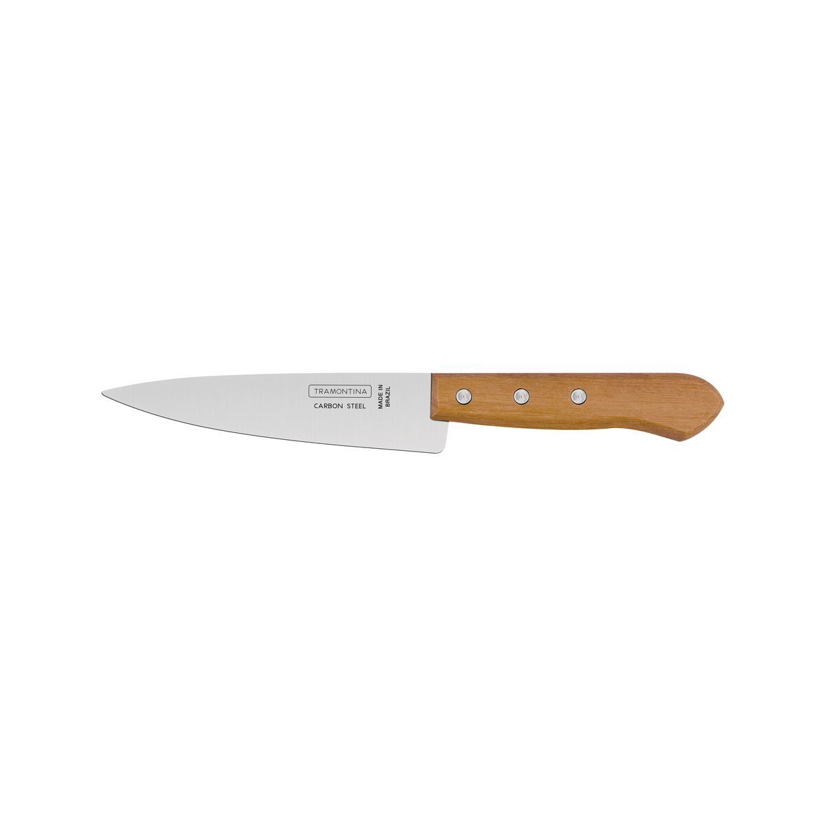 FACA PEIXEIRA/COZINHA 6 CARBONO