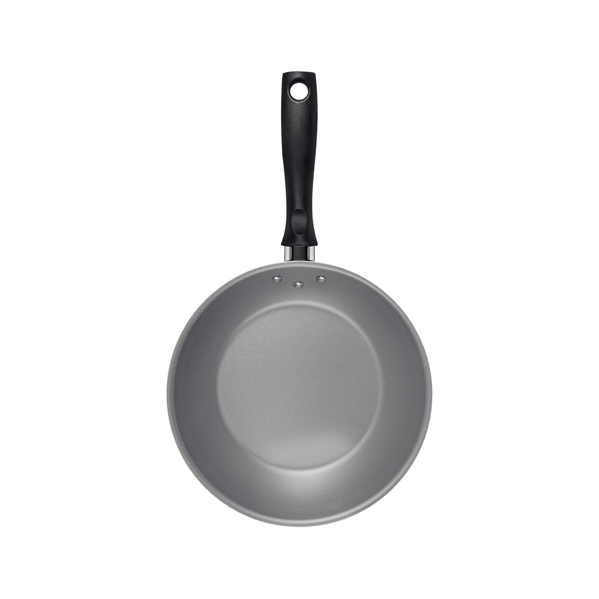 FRIGIDEIRA ALUM 22CM TURIM CHU