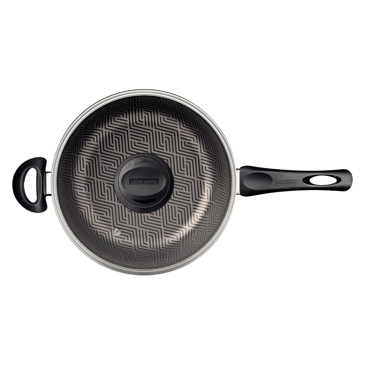 FRITADEIRA MULTIUSO 24CM 2,8L ANTIADERENTE