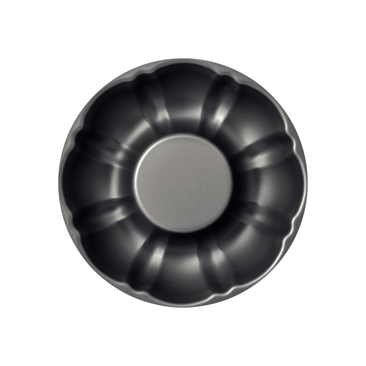 FORMA BOLO ALUM 24CM BRASIL GRA