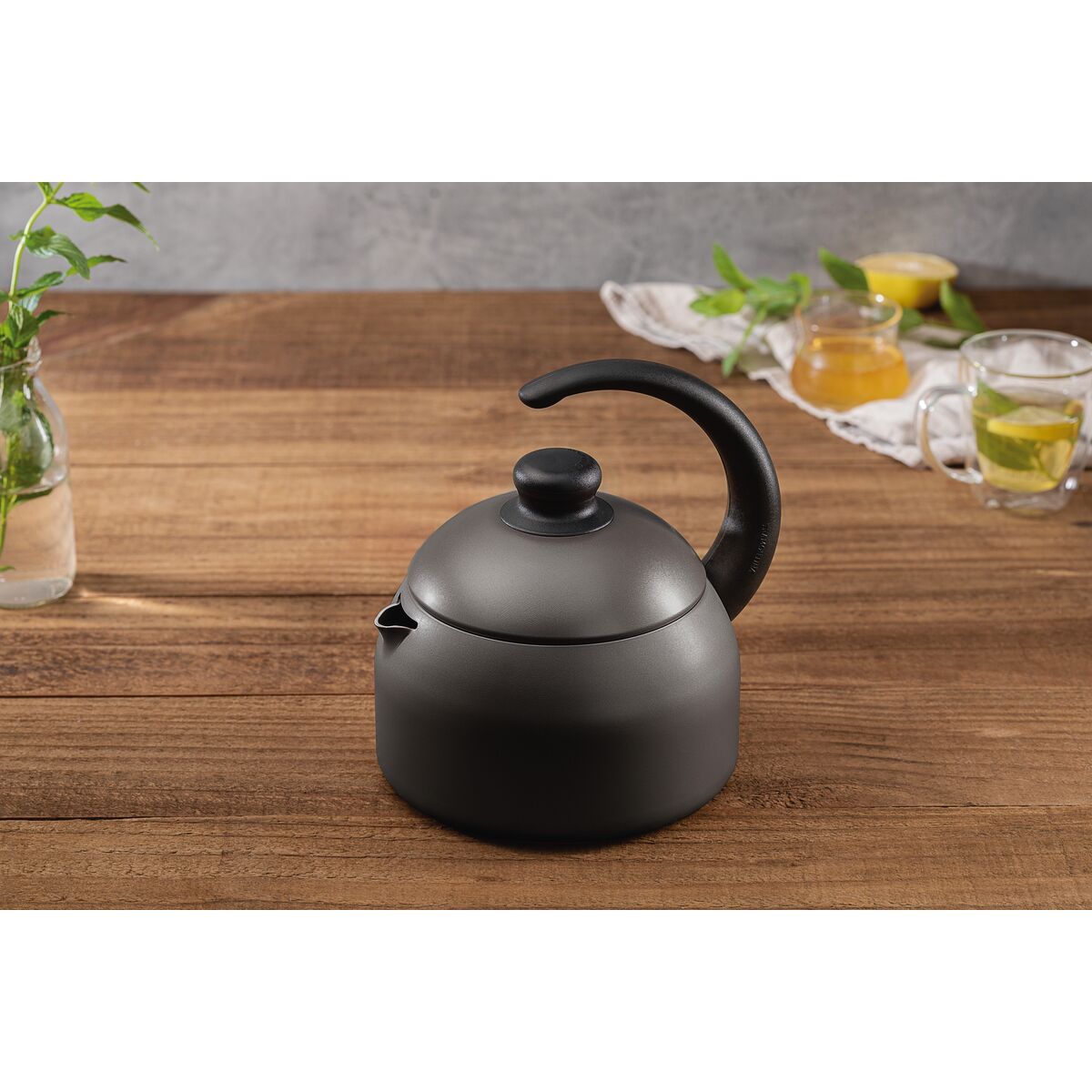 CHALEIRA 1,9L PARIS GRAFITE - ALUMINO