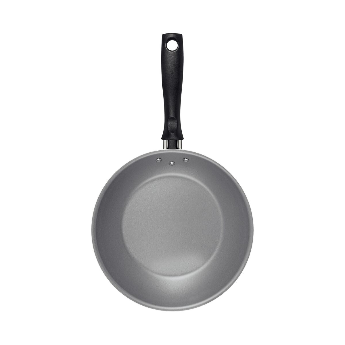 FRIGIDEIRA ALUM 24CM TURIM CHU