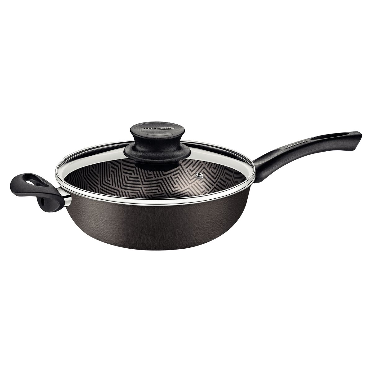 FRITADEIRA MULTIUSO 24CM 2,8L ANTIADERENTE