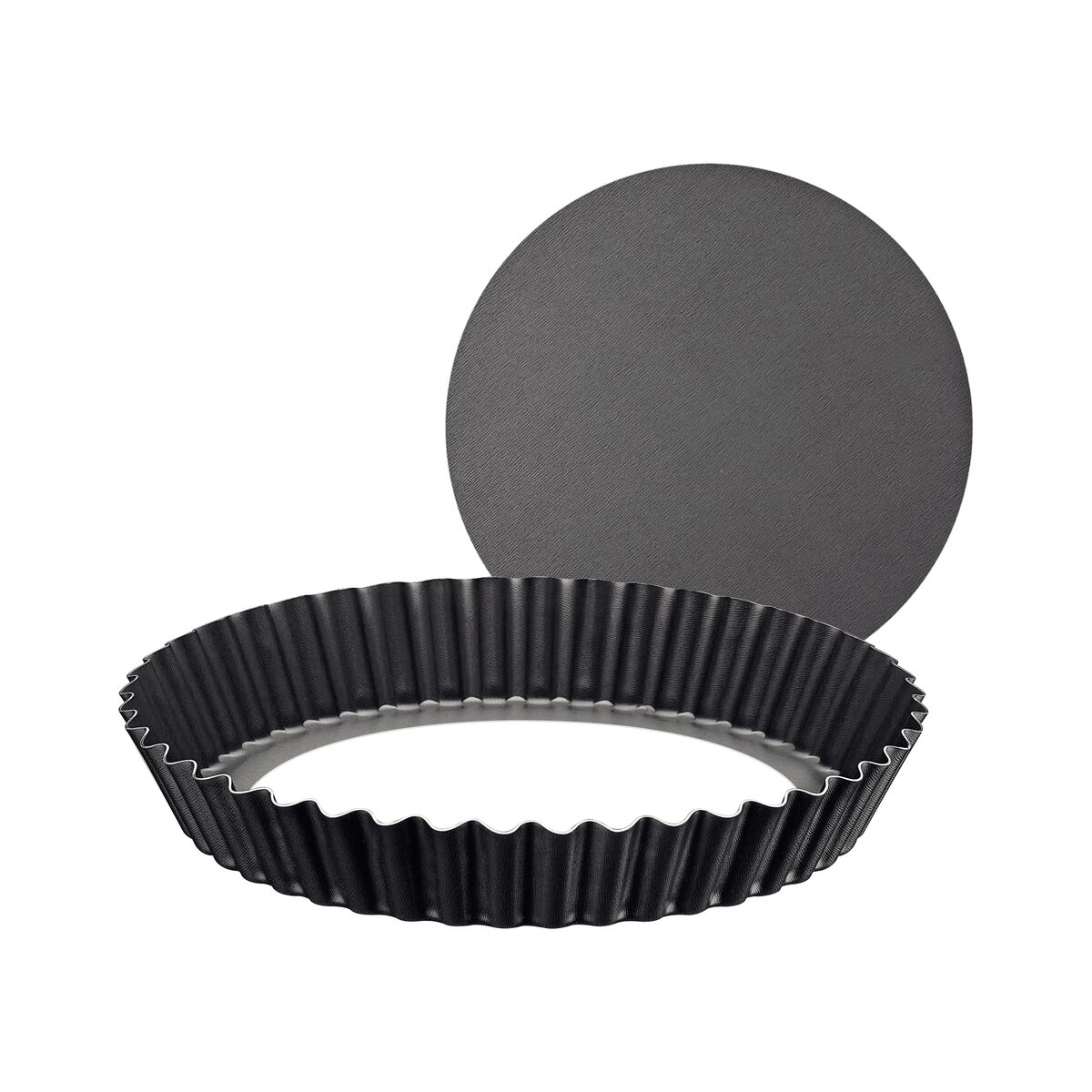 FORM ALUM FUND/REMO 24CM BRASIL GRA