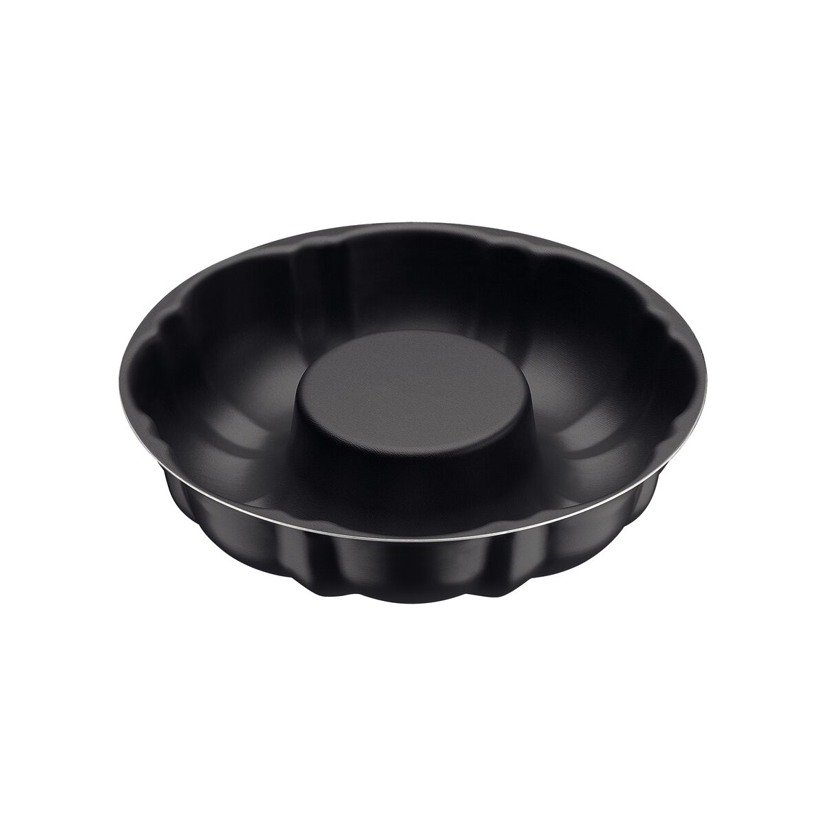 FORMA BOLO ALUM 24CM BRASIL GRA