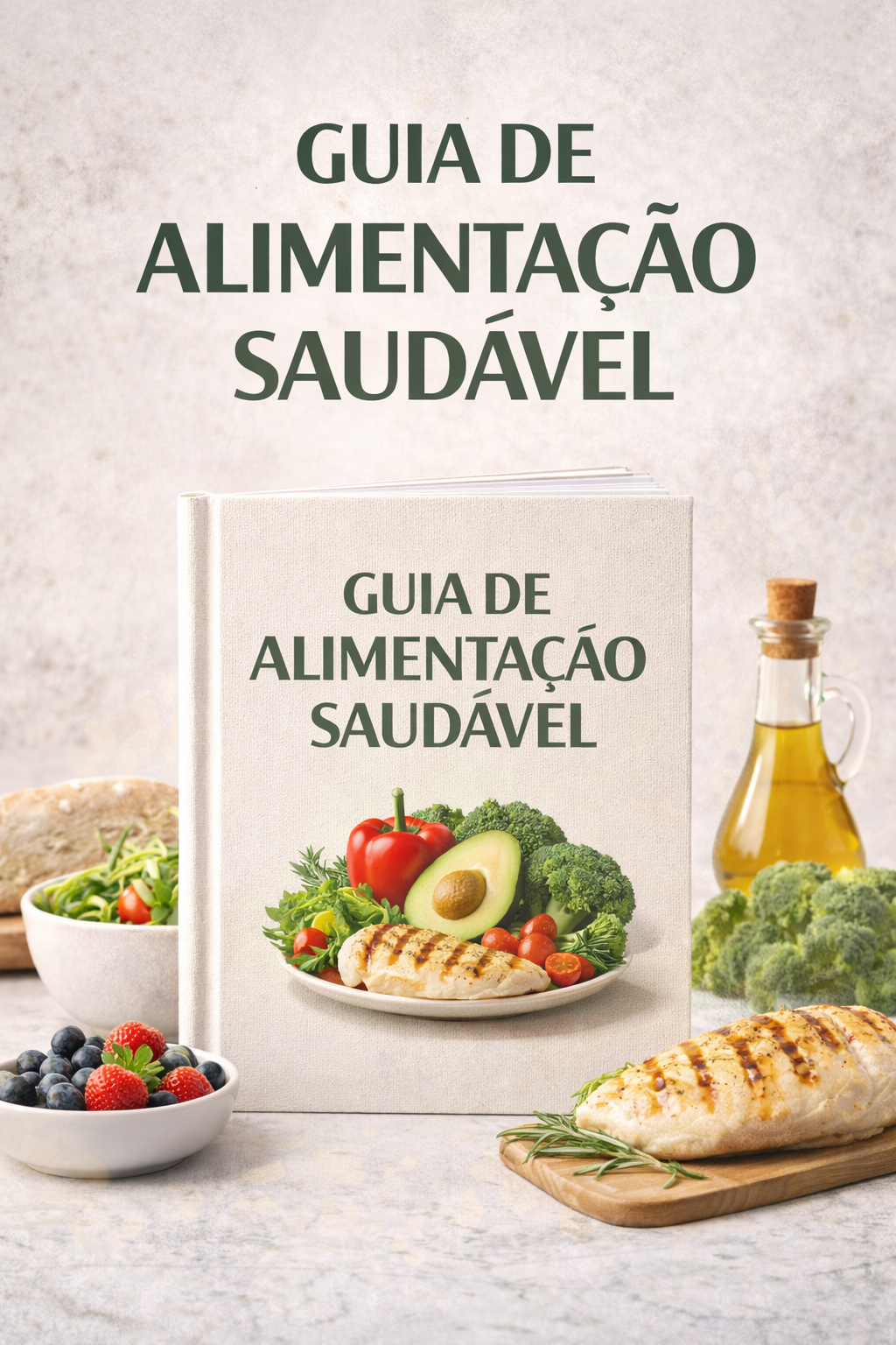 Guía de Alimentación Saludable