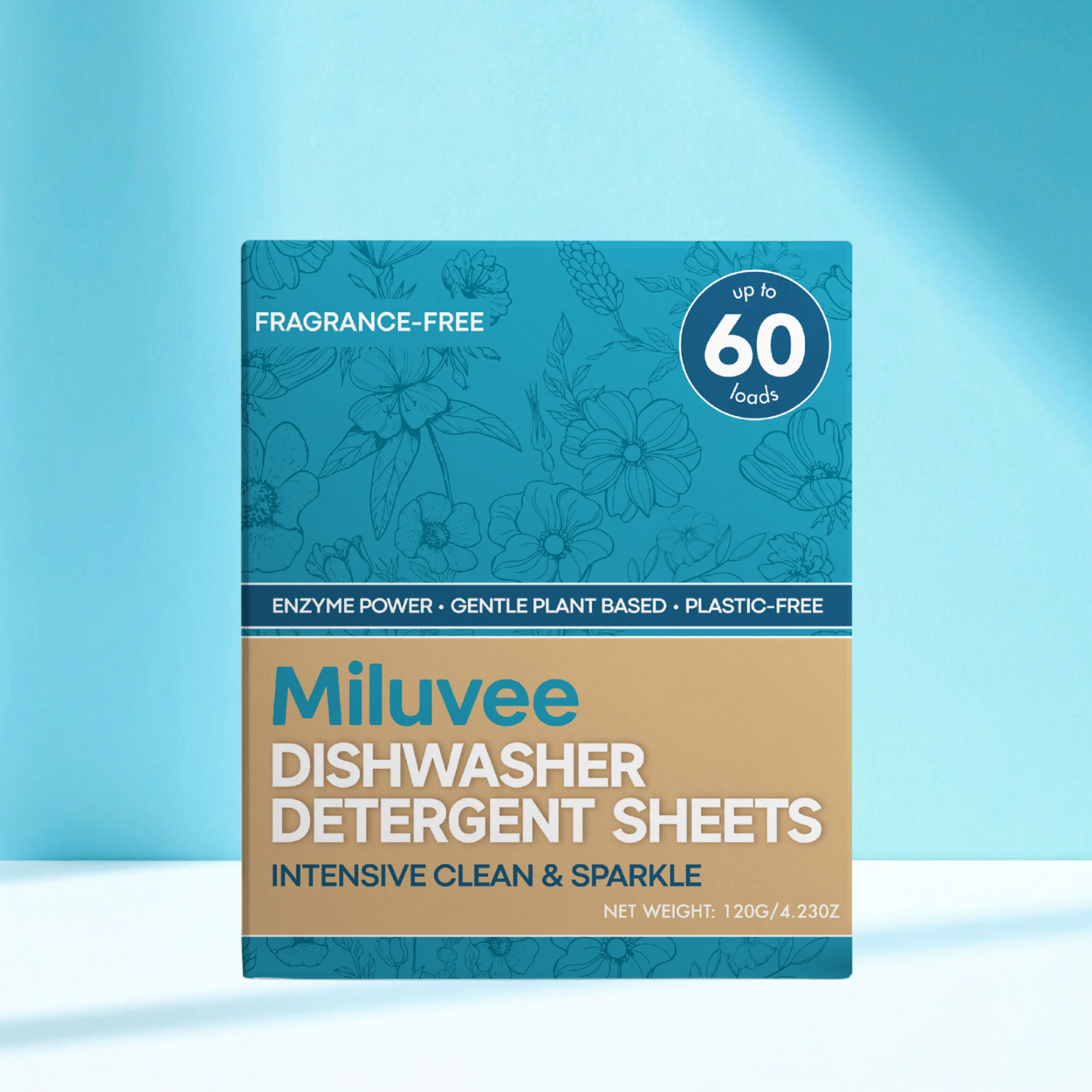 Dishwasher Sheets 