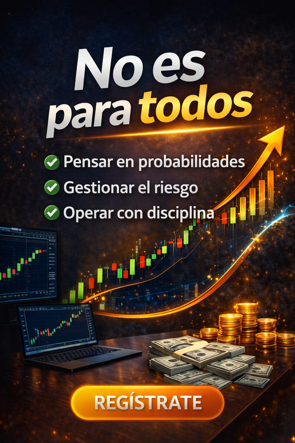 Curso de TRADING de Futuro 