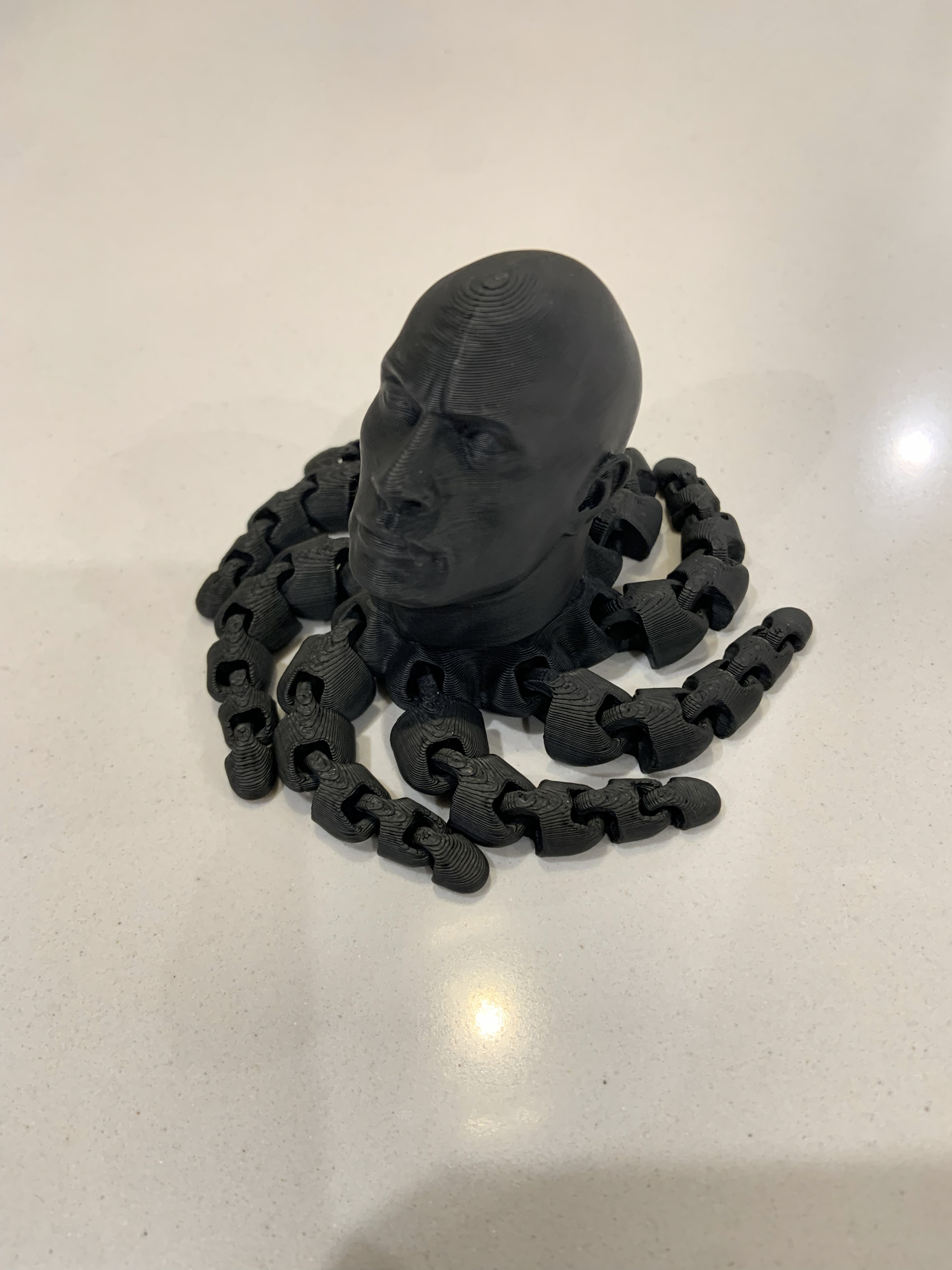 rocktopus