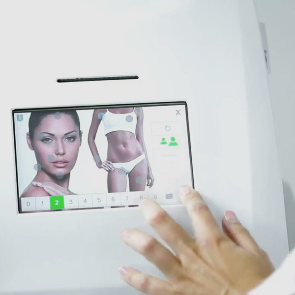 Apilus Xcell PUR Electrolysis Machine (New) - SALE!